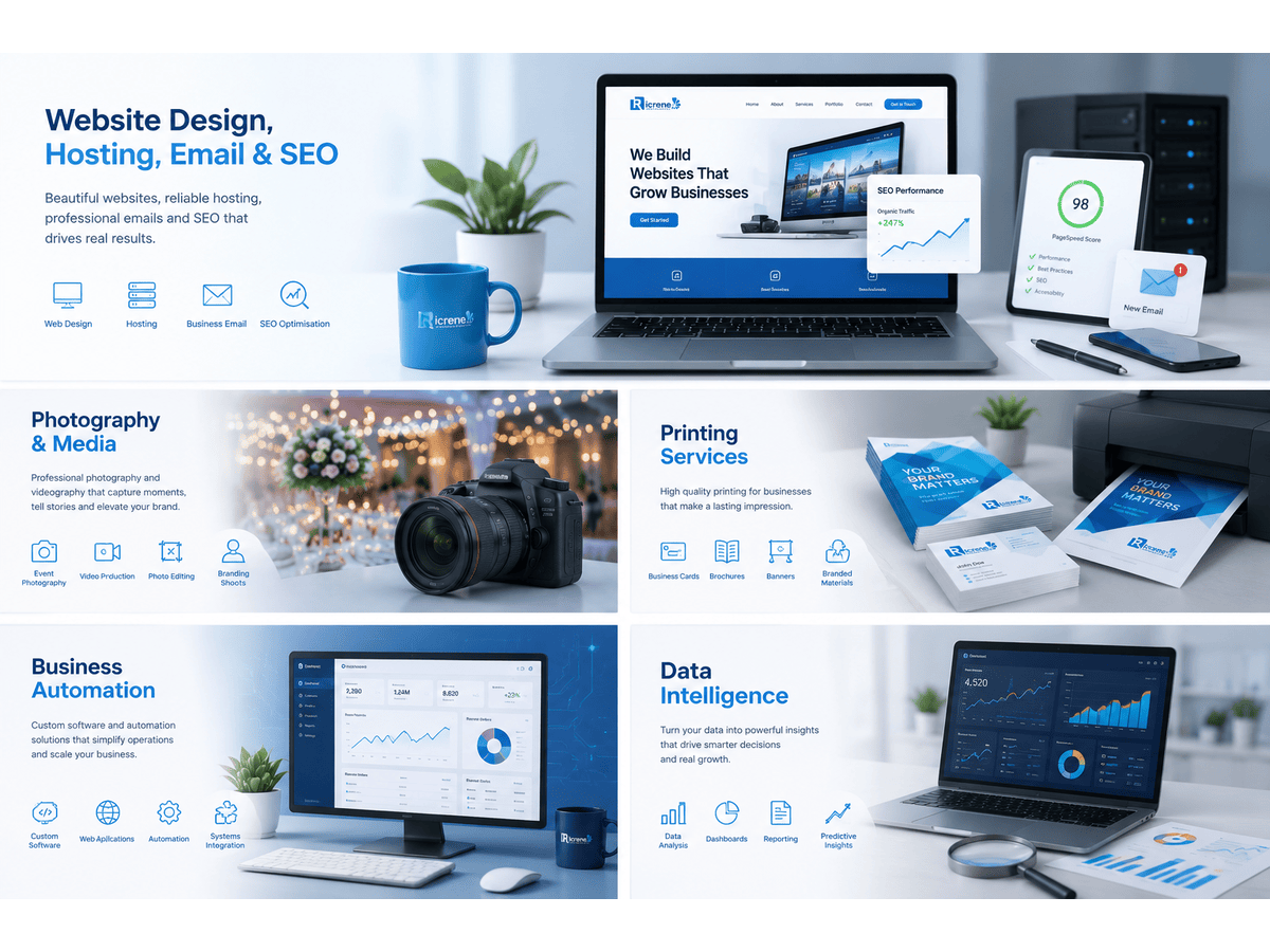 Website Preview
